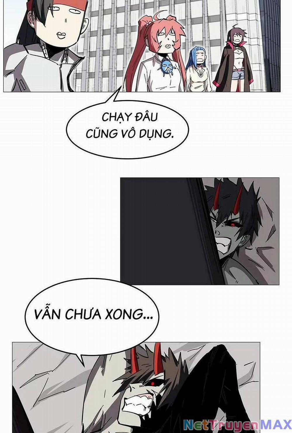 Cương Thi Tiên Sinh 30 trang 5