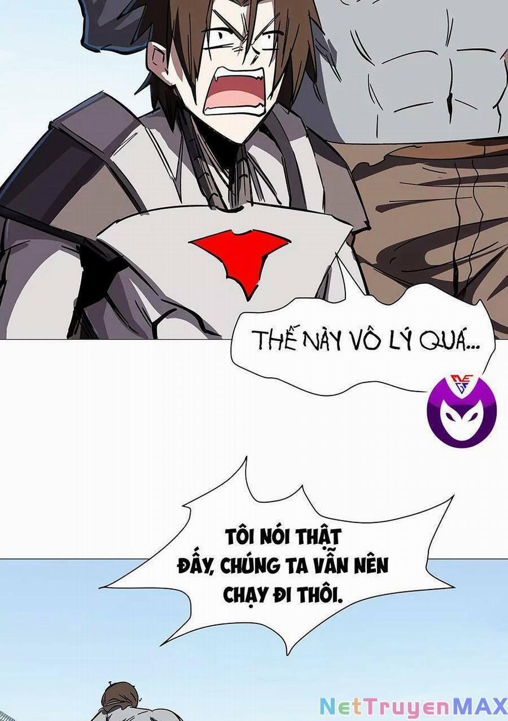 Cương Thi Tiên Sinh 30 trang 50