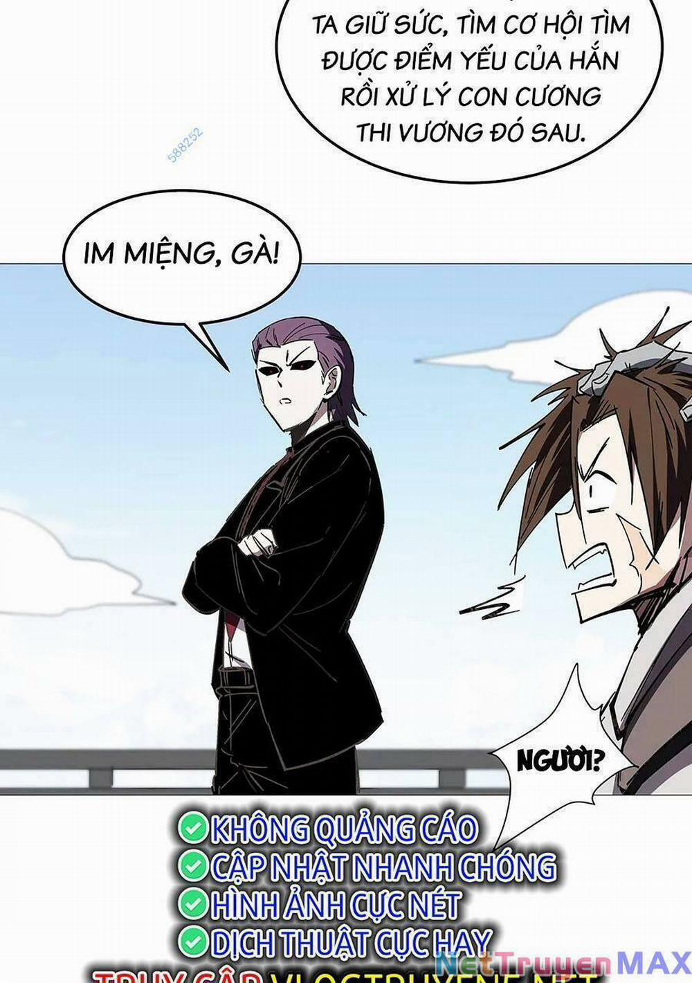 Cương Thi Tiên Sinh 30 trang 52