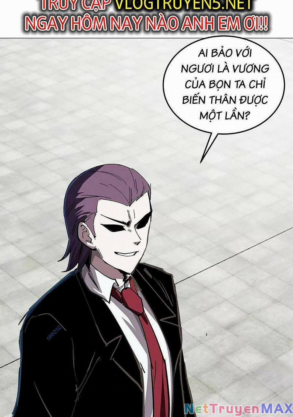 Cương Thi Tiên Sinh 30 trang 53