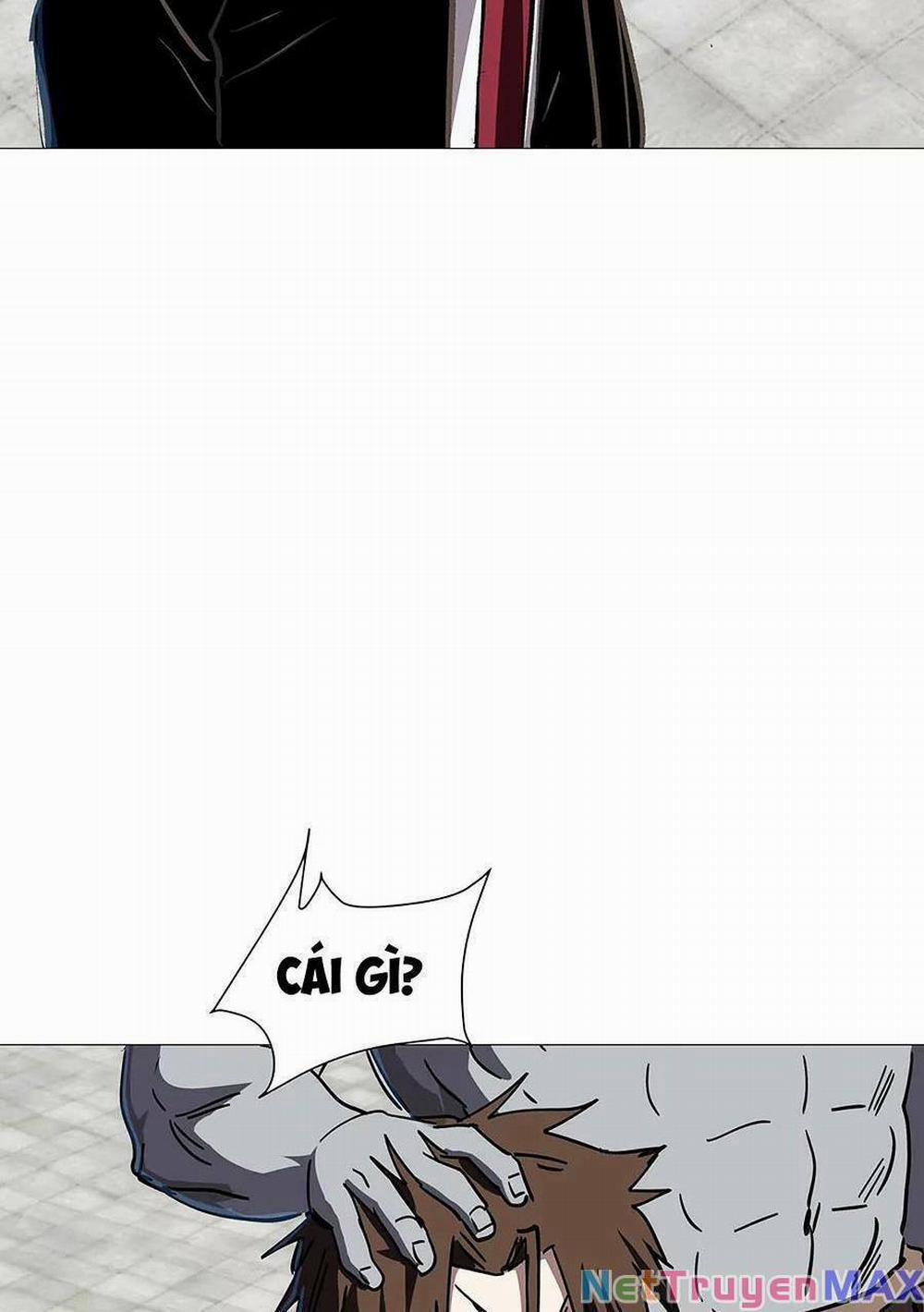 Cương Thi Tiên Sinh 30 trang 54