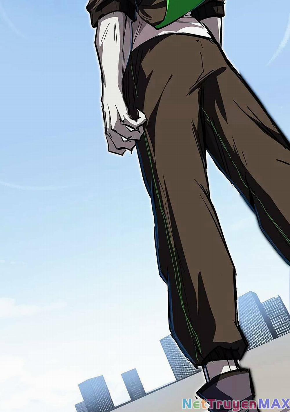 Cương Thi Tiên Sinh 30 trang 58