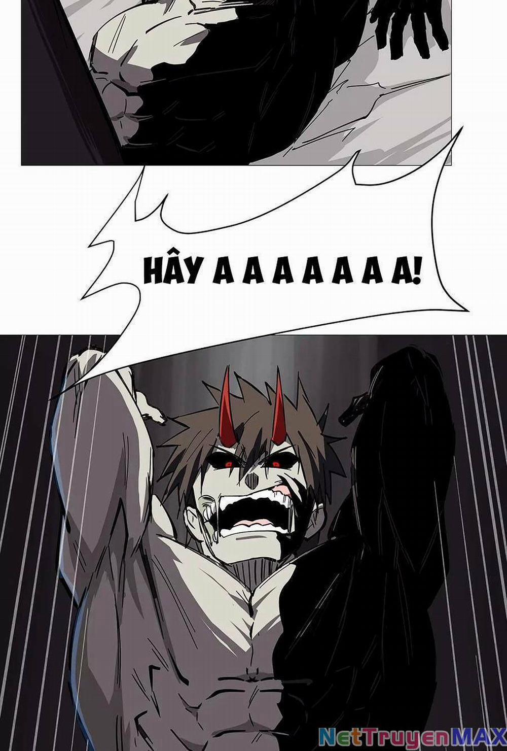 Cương Thi Tiên Sinh 30 trang 6