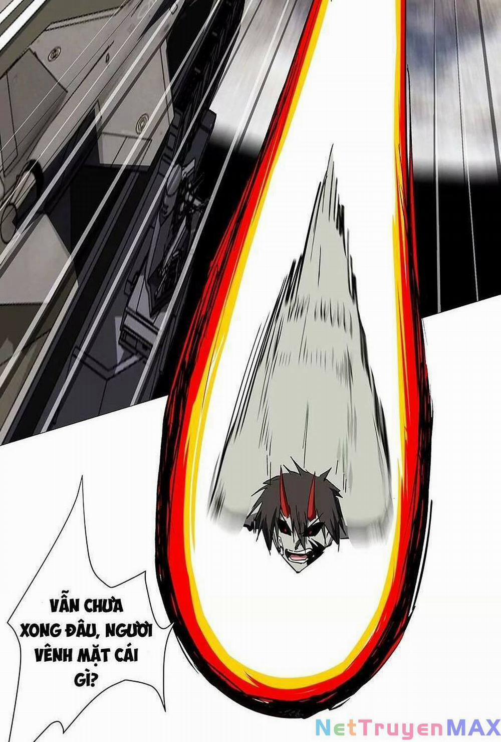 Cương Thi Tiên Sinh 30 trang 9