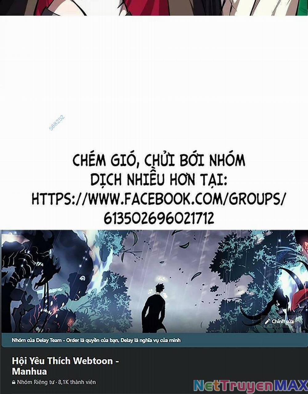 Cương Thi Tiên Sinh 31 trang 1