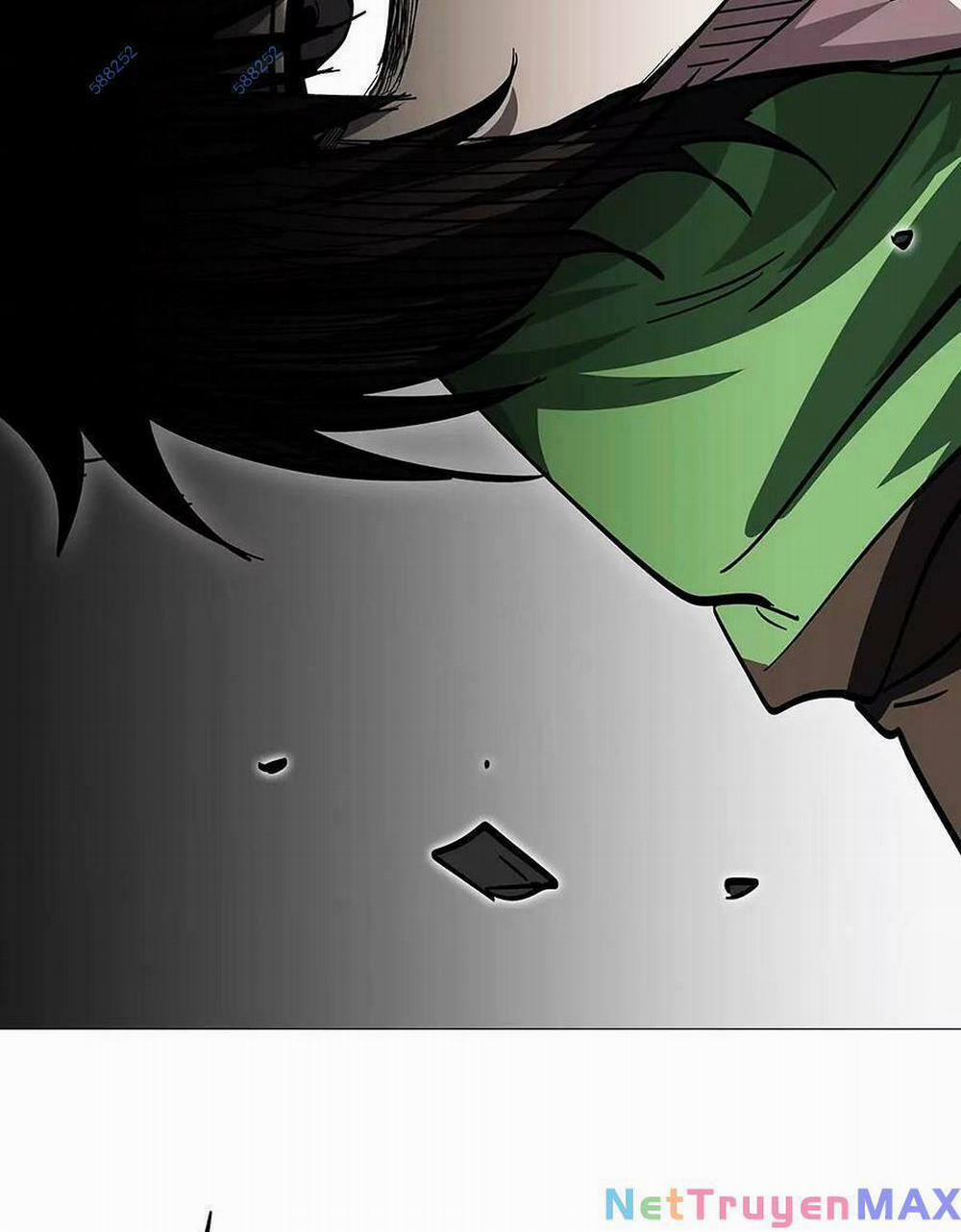 Cương Thi Tiên Sinh 31 trang 16