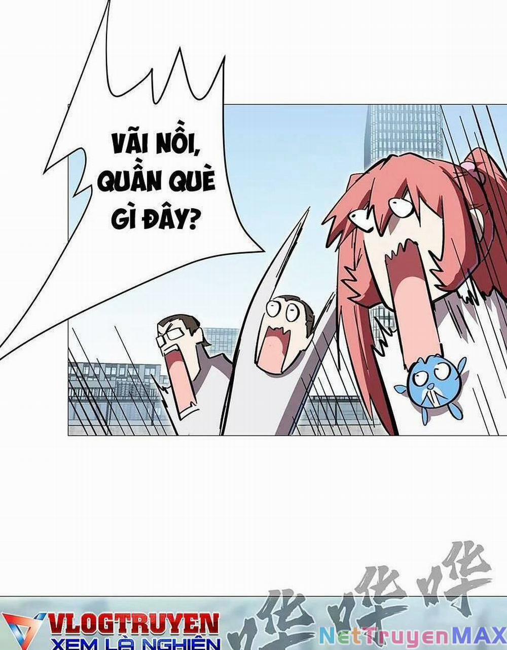 Cương Thi Tiên Sinh 31 trang 17