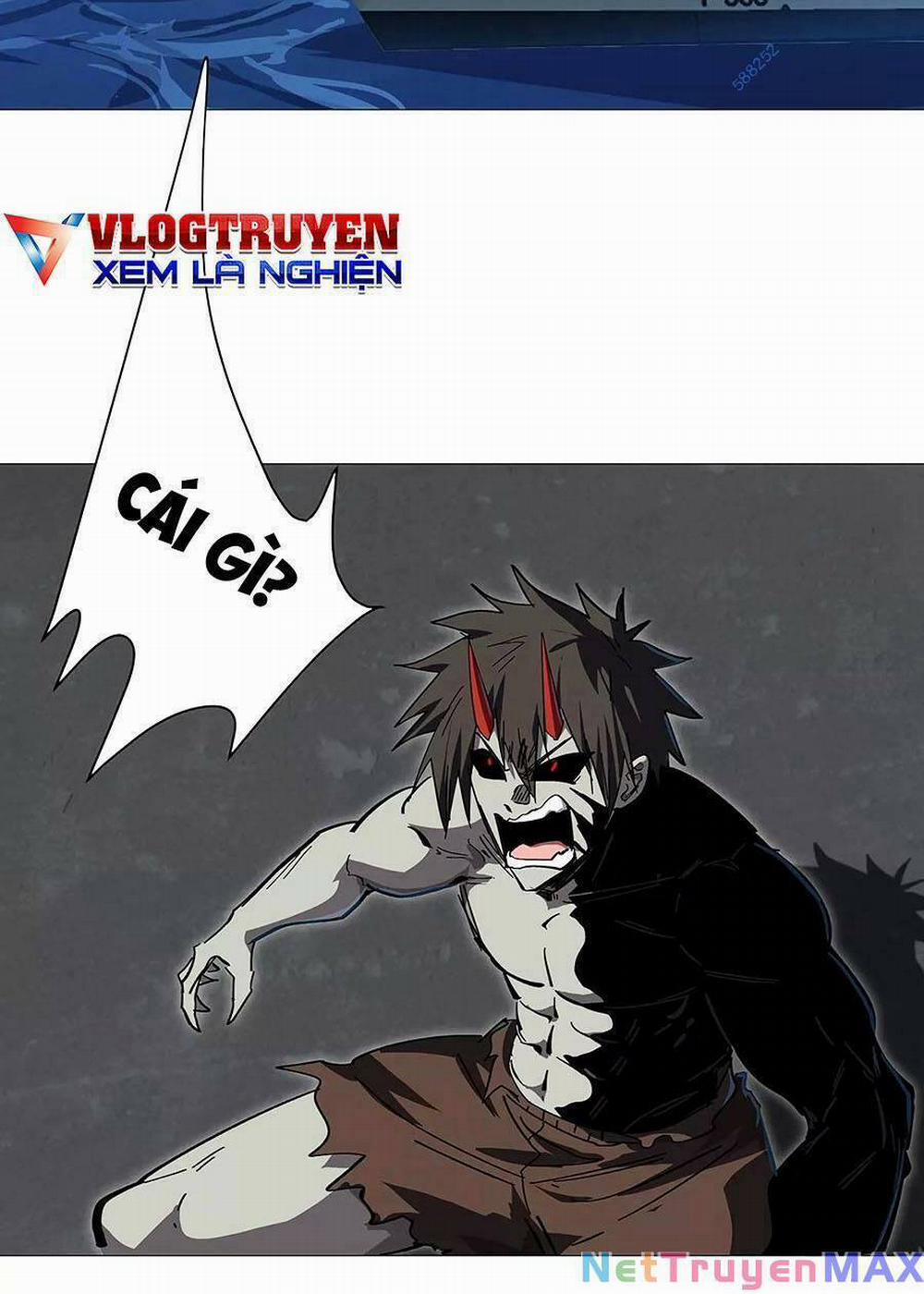 Cương Thi Tiên Sinh 31 trang 24