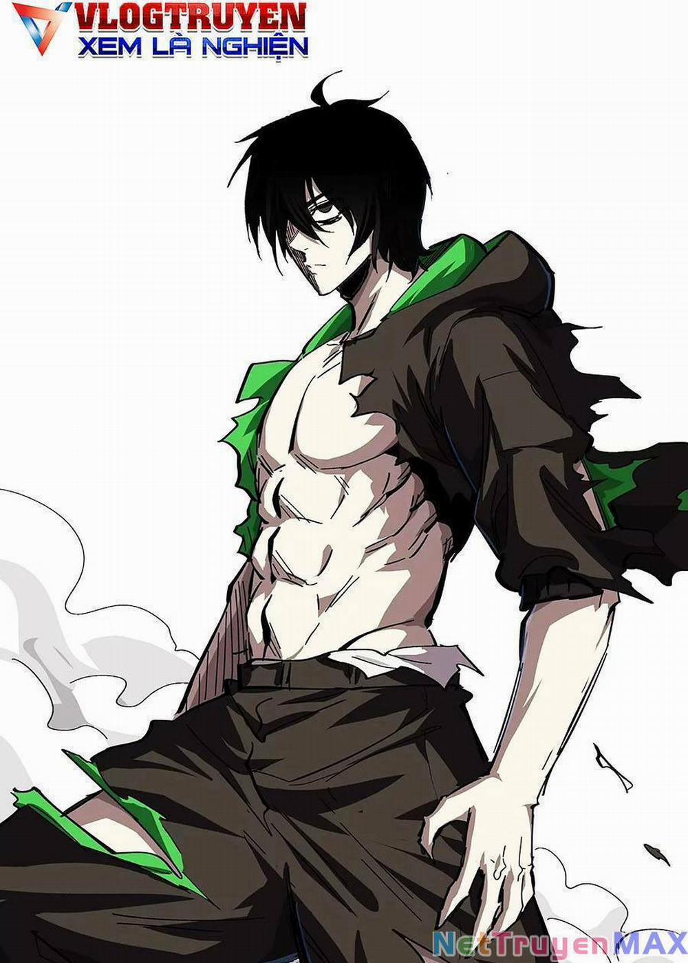 Cương Thi Tiên Sinh 31 trang 30