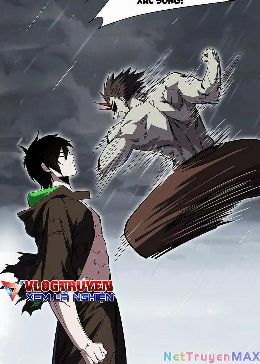 Cương Thi Tiên Sinh 31 trang 35