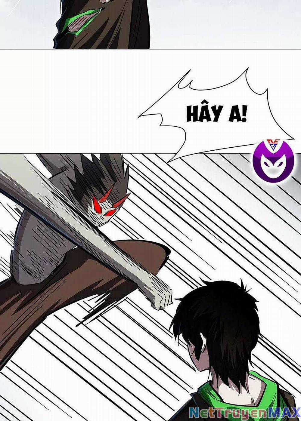 Cương Thi Tiên Sinh 31 trang 36