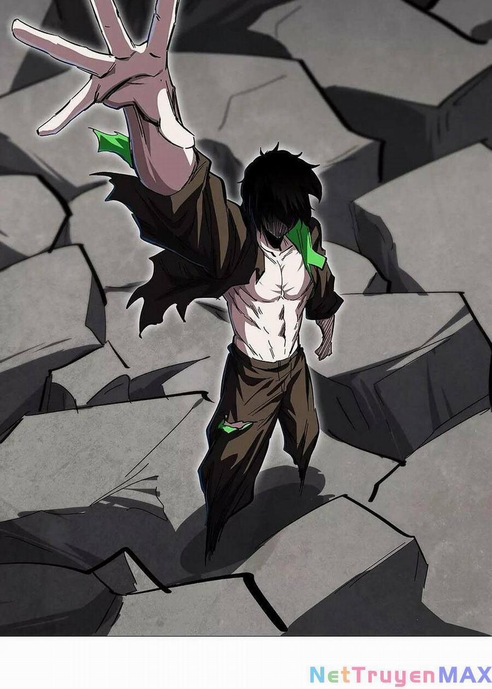 Cương Thi Tiên Sinh 31 trang 39