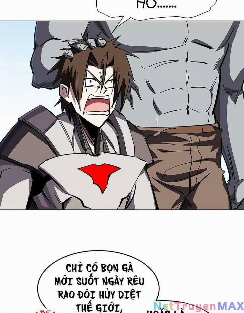 Cương Thi Tiên Sinh 31 trang 4