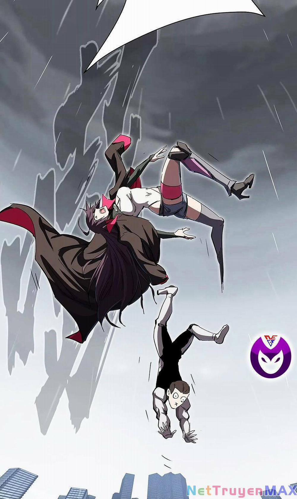 Cương Thi Tiên Sinh 31 trang 43