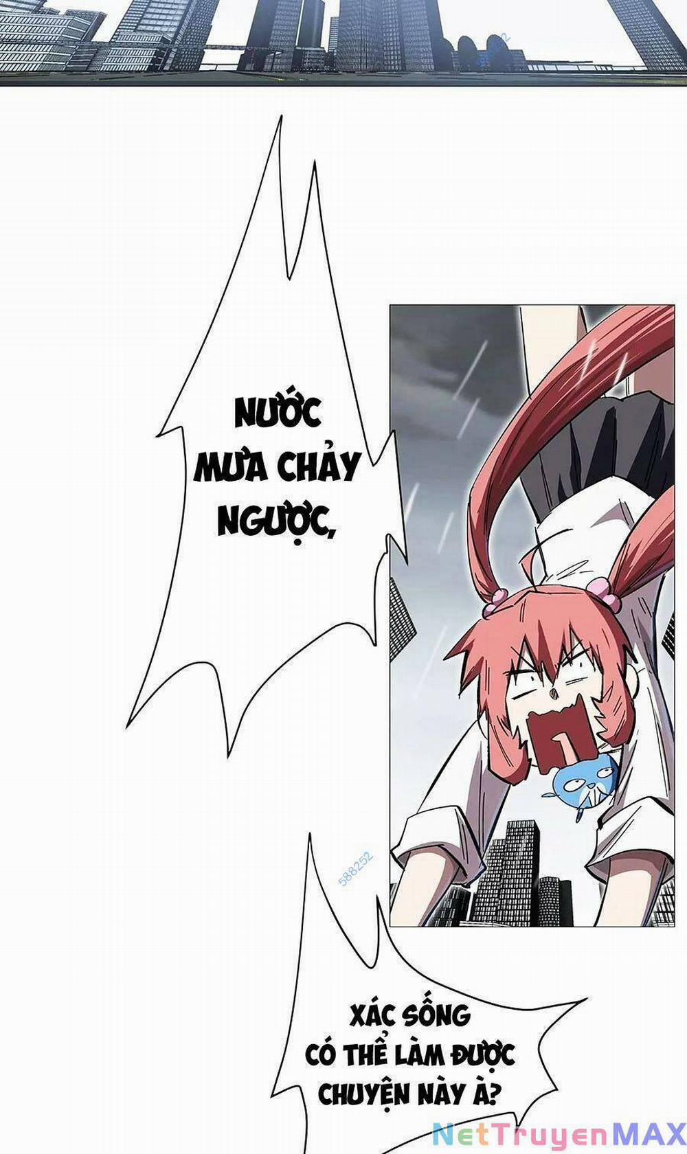 Cương Thi Tiên Sinh 31 trang 44