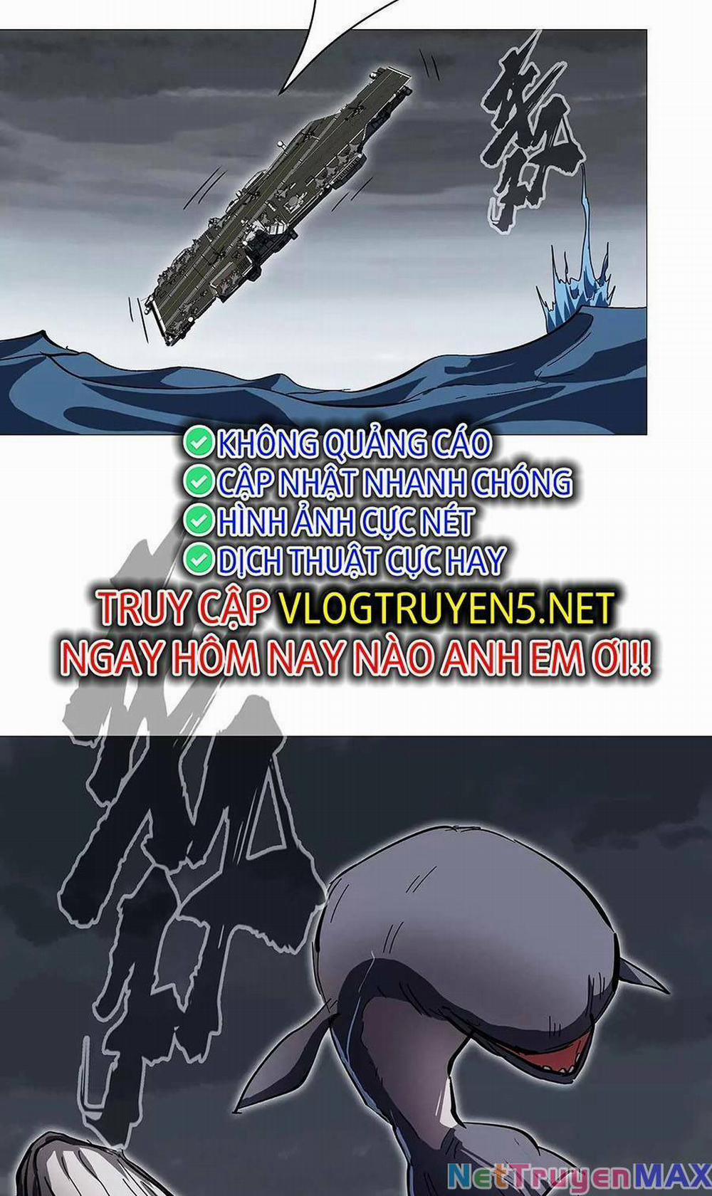 Cương Thi Tiên Sinh 31 trang 45