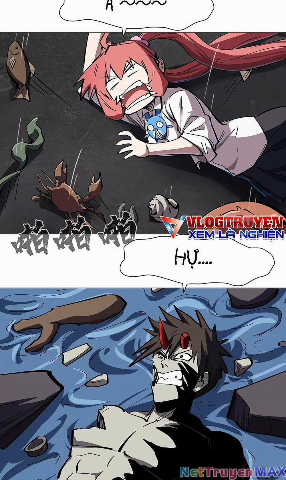 Cương Thi Tiên Sinh 31 trang 47