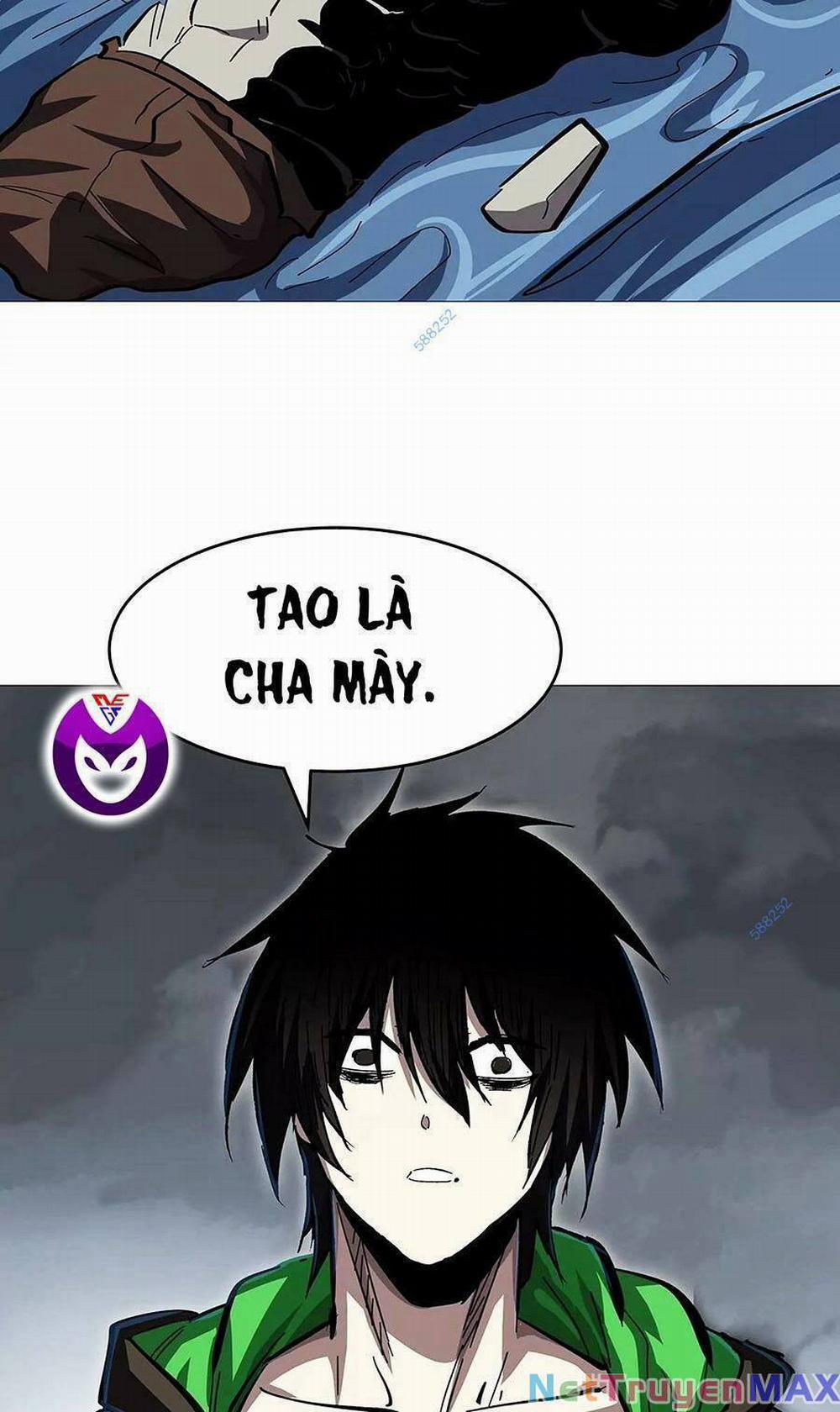 Cương Thi Tiên Sinh 31 trang 48