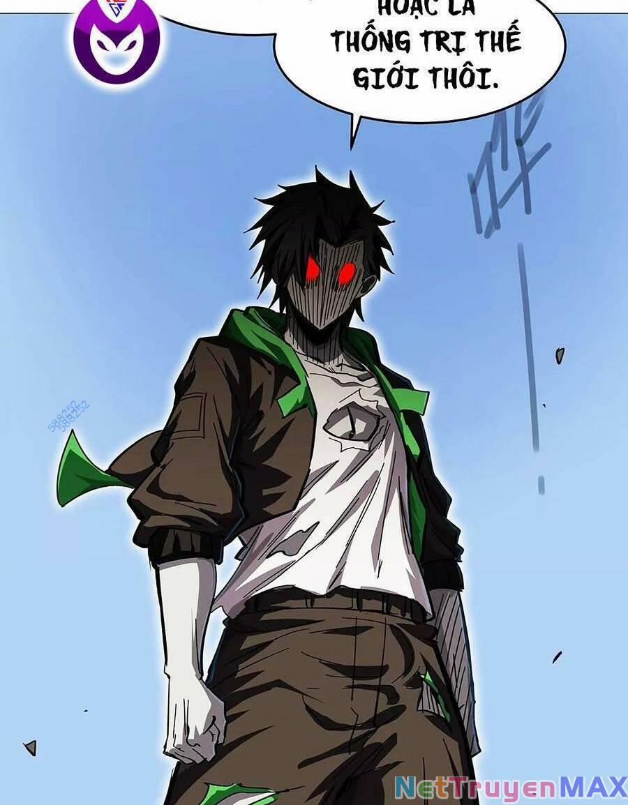 Cương Thi Tiên Sinh 31 trang 5