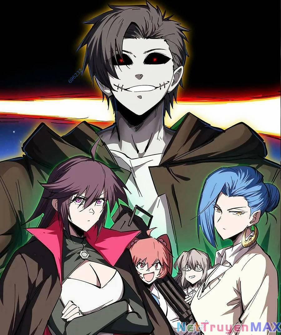 Cương Thi Tiên Sinh 32 trang 0