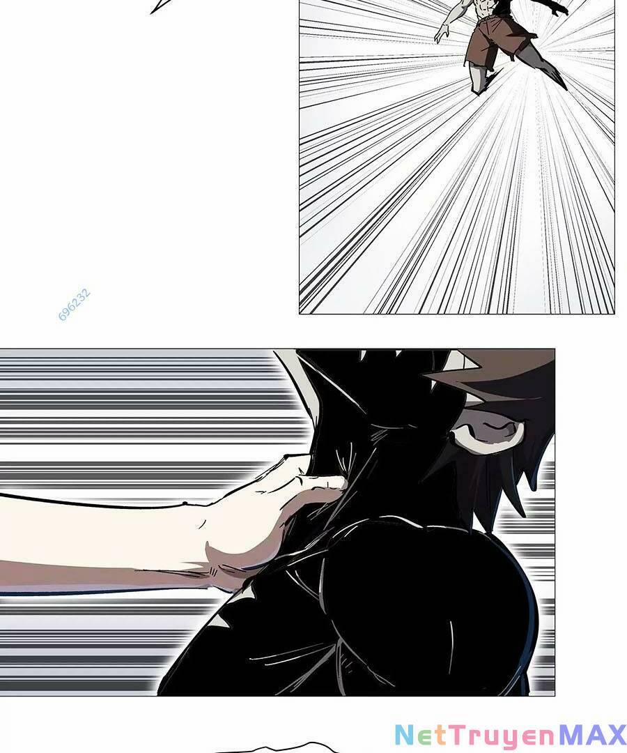 Cương Thi Tiên Sinh 32 trang 25