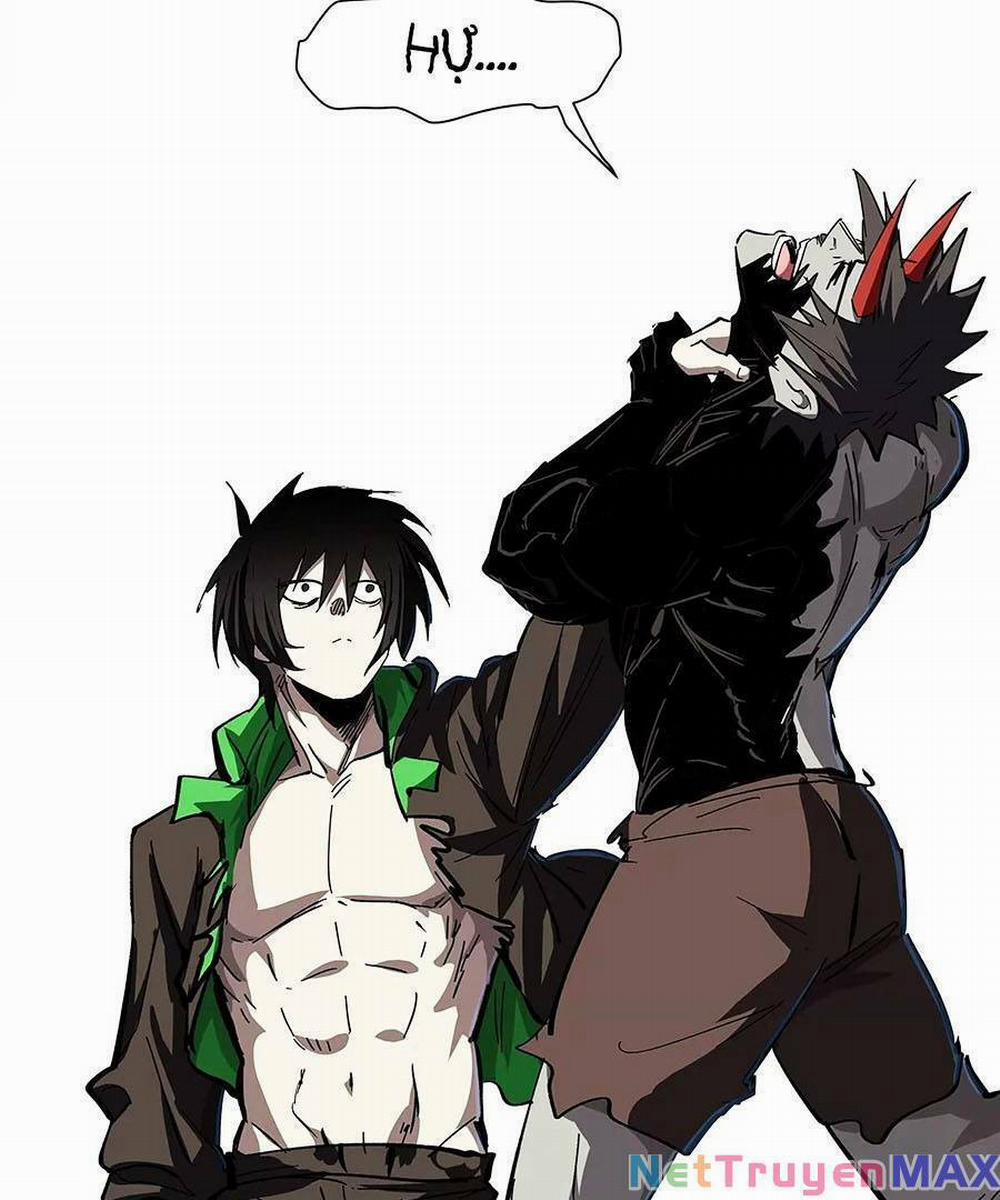 Cương Thi Tiên Sinh 32 trang 26