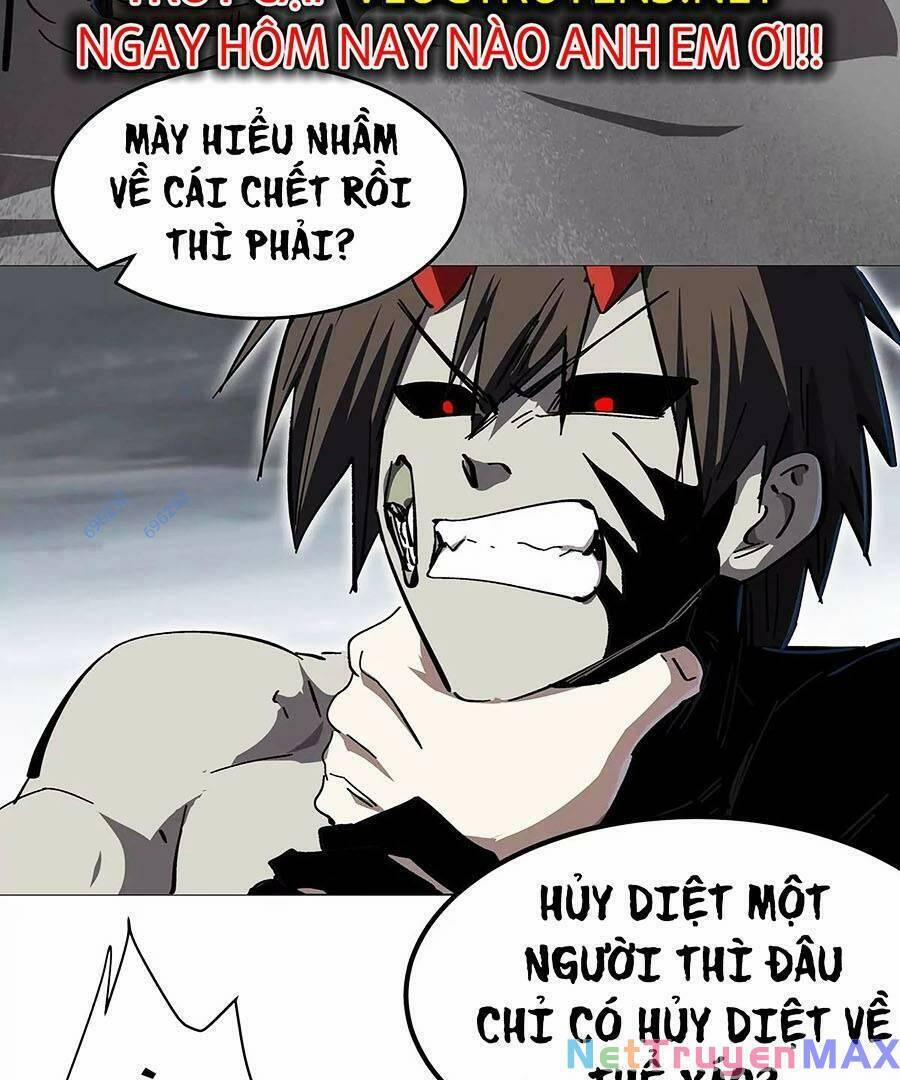 Cương Thi Tiên Sinh 32 trang 28