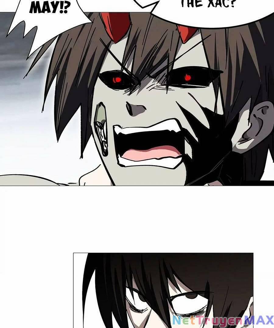 Cương Thi Tiên Sinh 32 trang 29