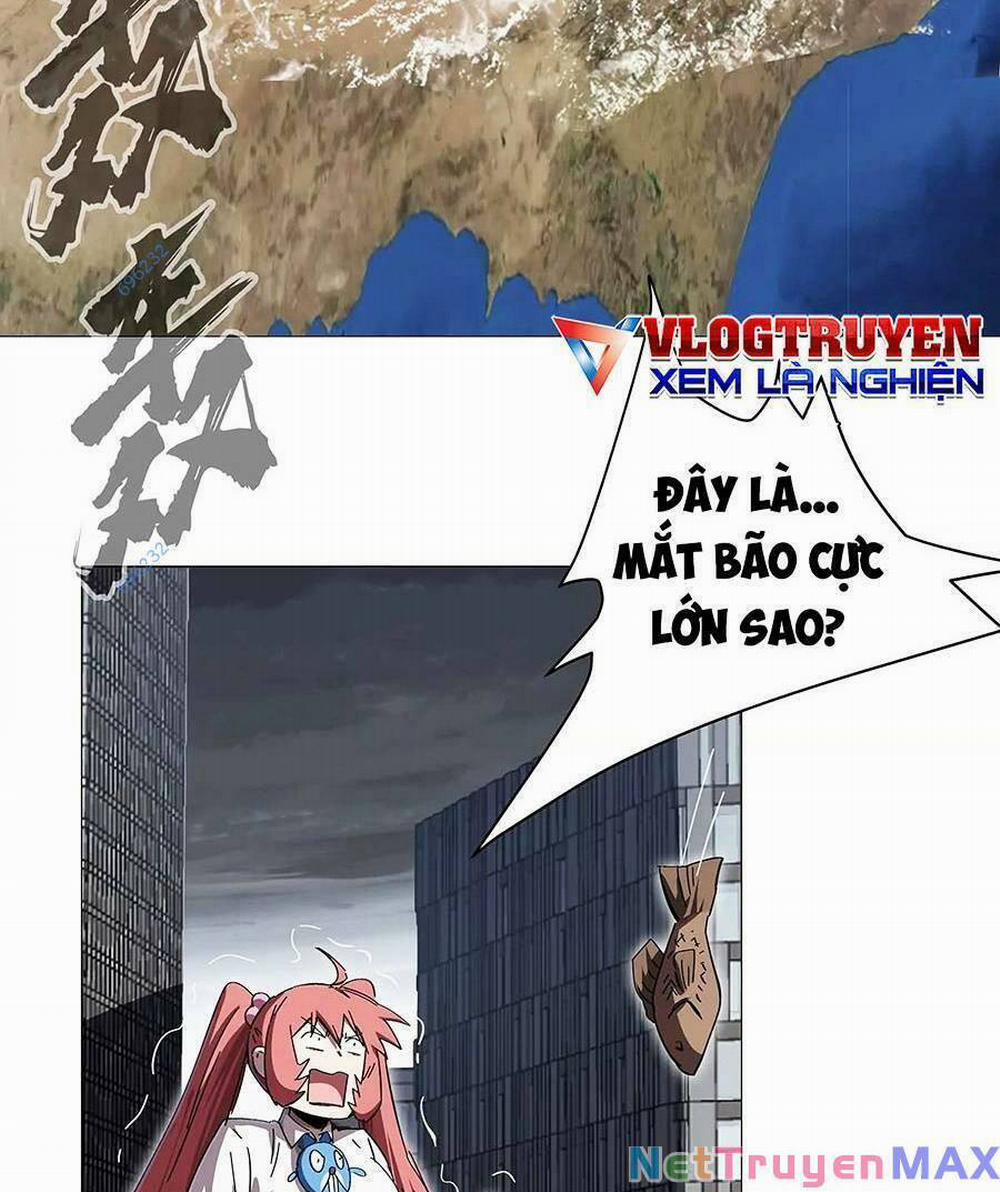 Cương Thi Tiên Sinh 32 trang 4