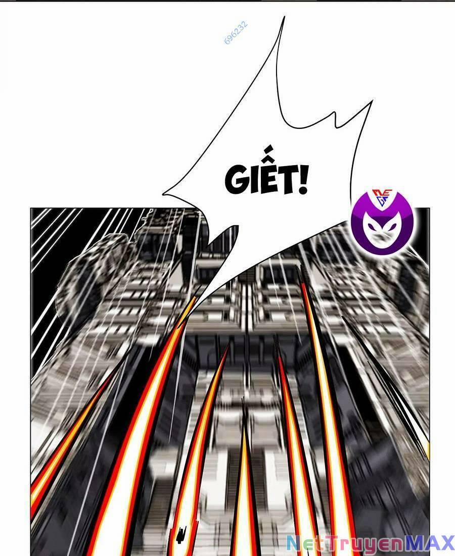 Cương Thi Tiên Sinh 32 trang 44