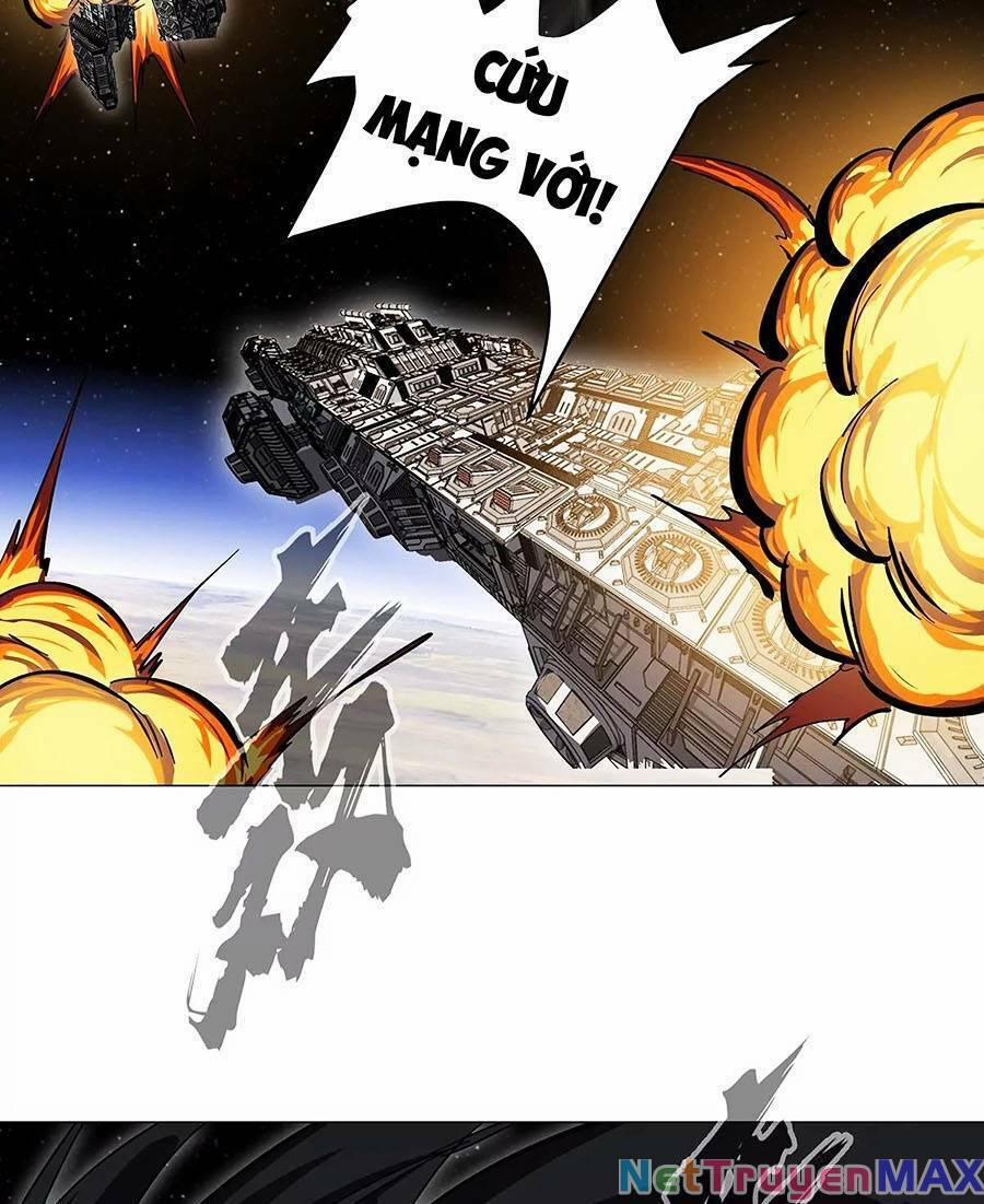 Cương Thi Tiên Sinh 32 trang 50