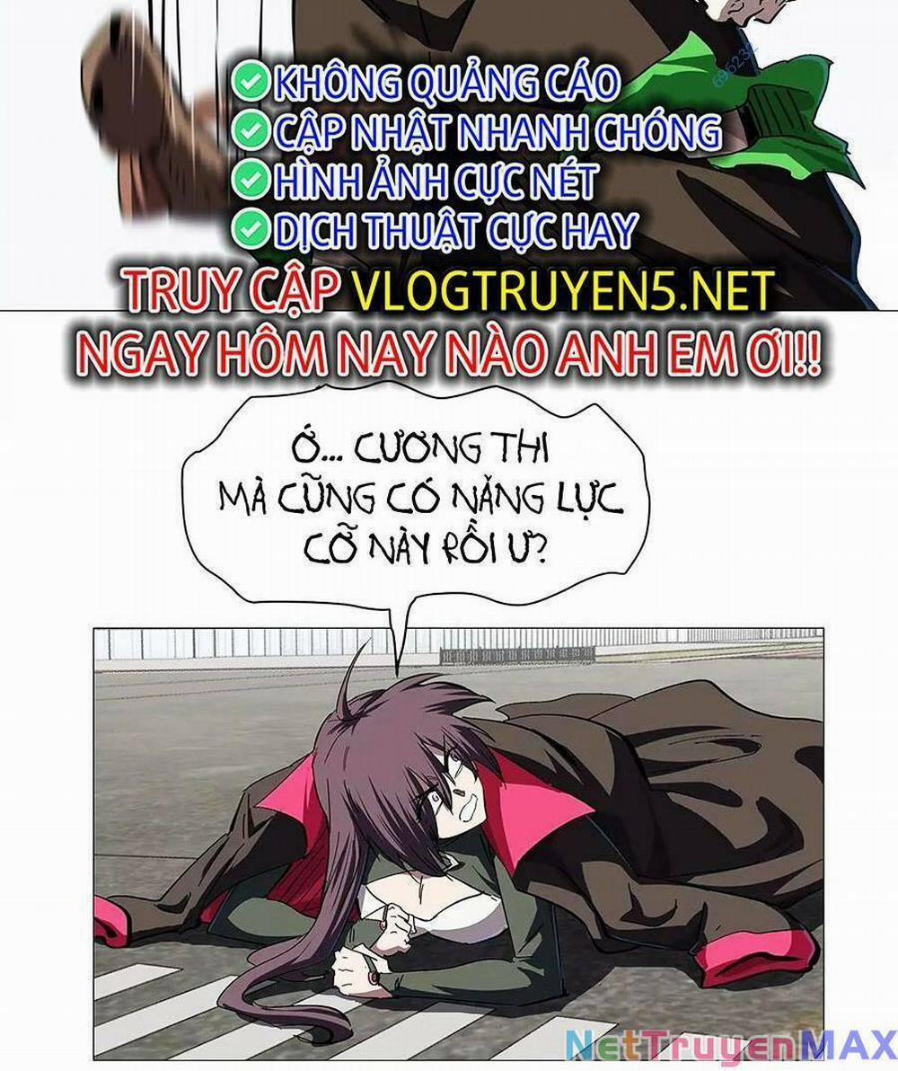 Cương Thi Tiên Sinh 32 trang 8