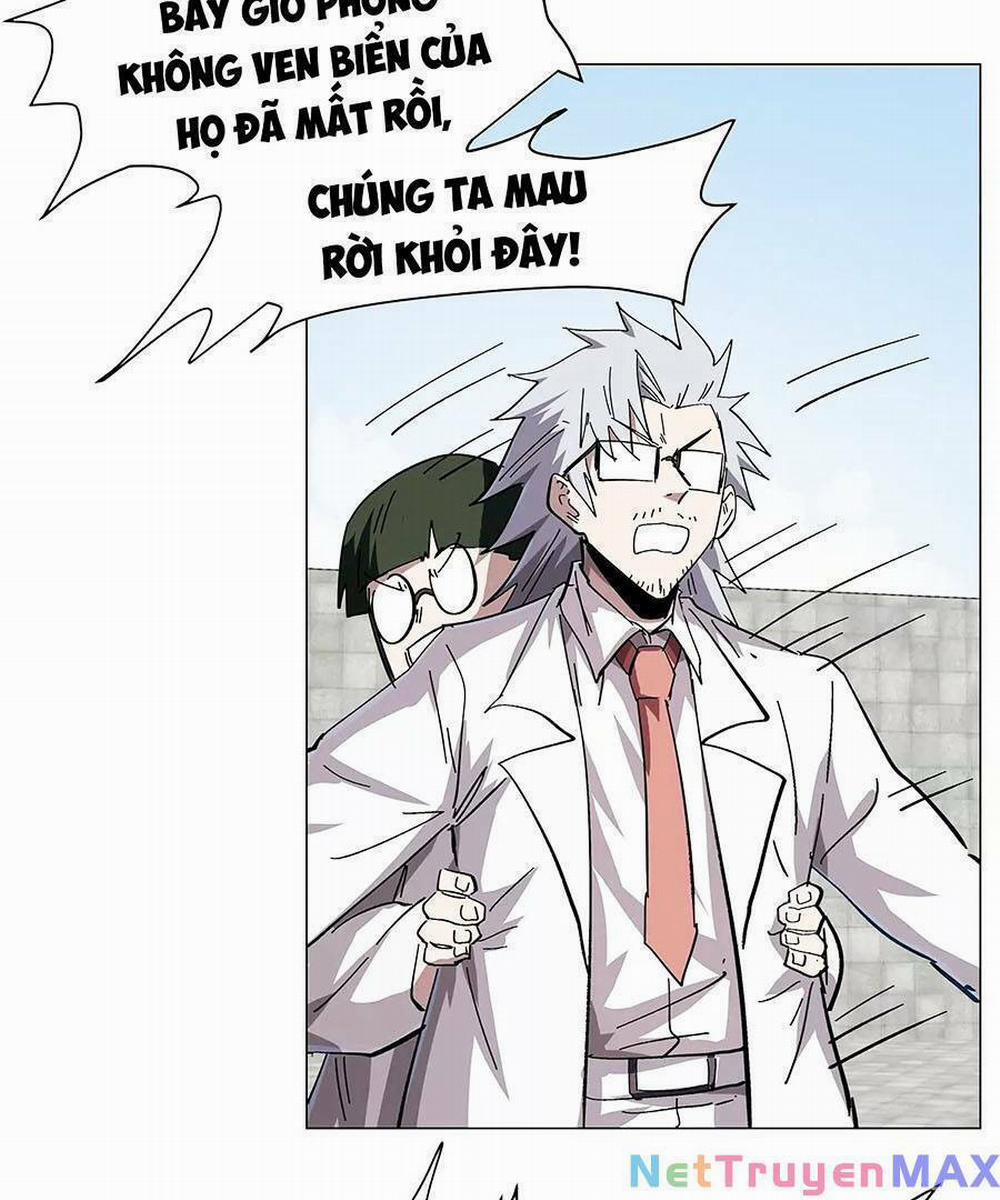 Cương Thi Tiên Sinh 33 trang 14