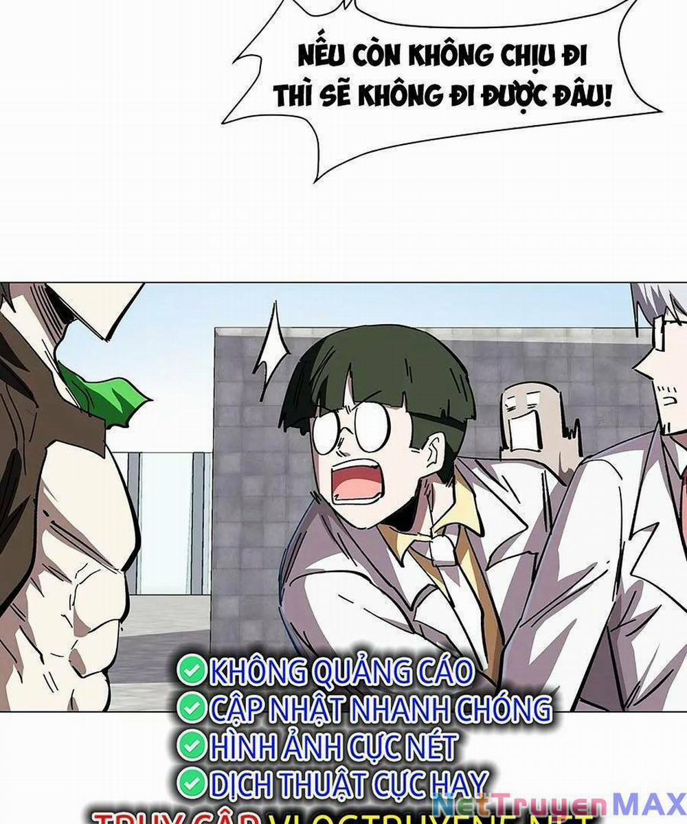 Cương Thi Tiên Sinh 33 trang 15