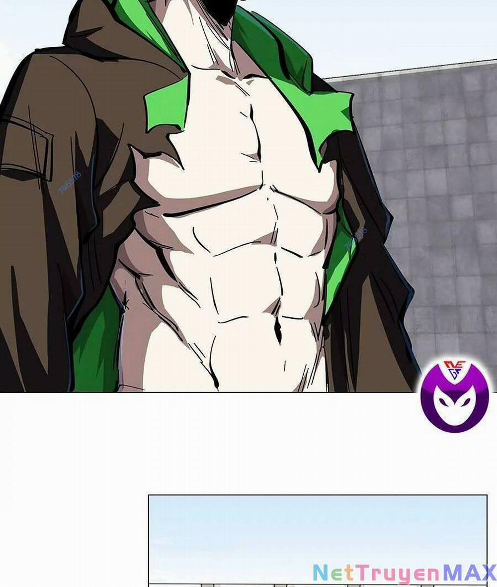 Cương Thi Tiên Sinh 33 trang 25