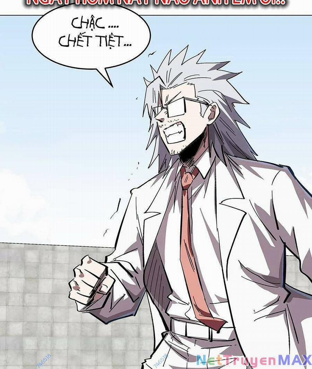 Cương Thi Tiên Sinh 33 trang 28