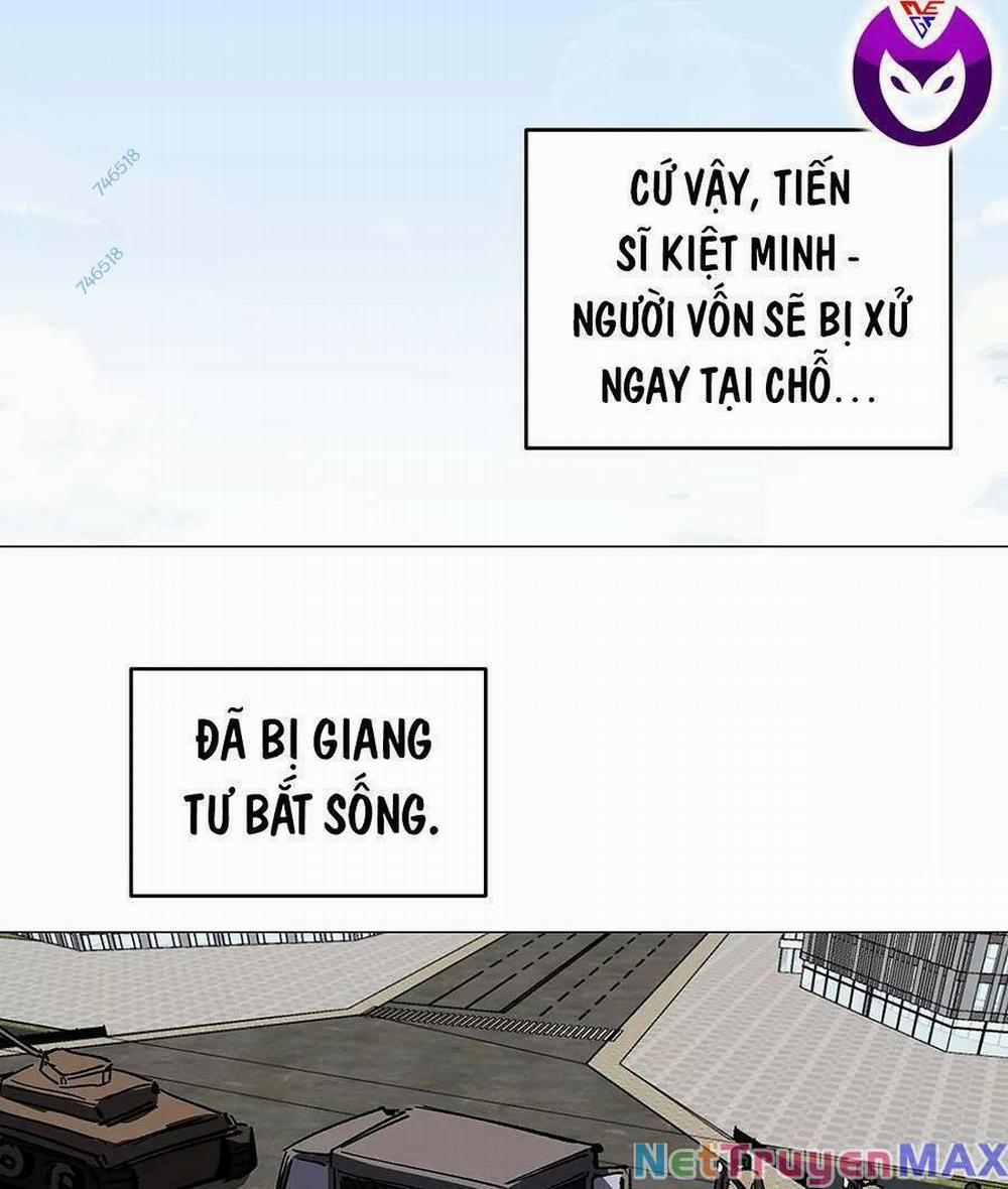 Cương Thi Tiên Sinh 33 trang 32