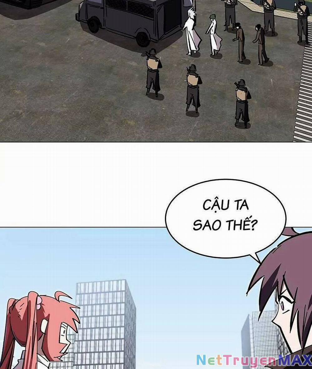 Cương Thi Tiên Sinh 33 trang 33