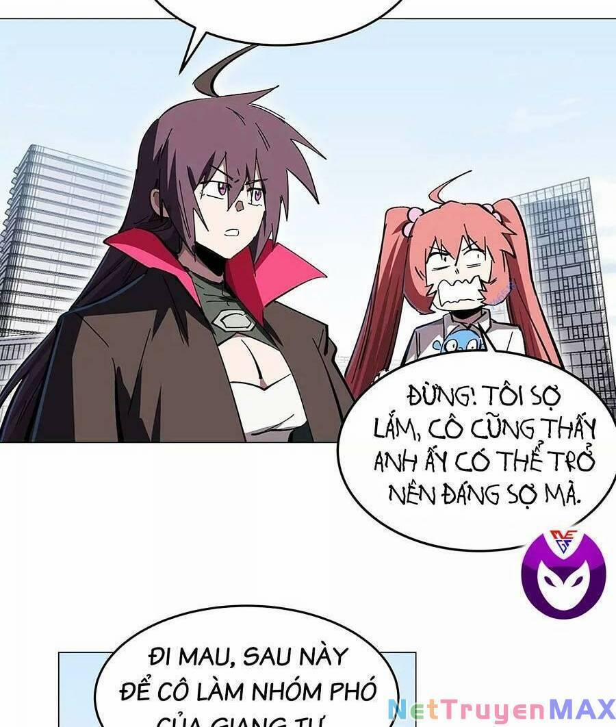 Cương Thi Tiên Sinh 33 trang 37