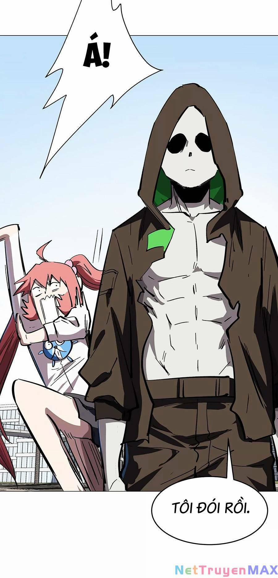 Cương Thi Tiên Sinh 33 trang 41