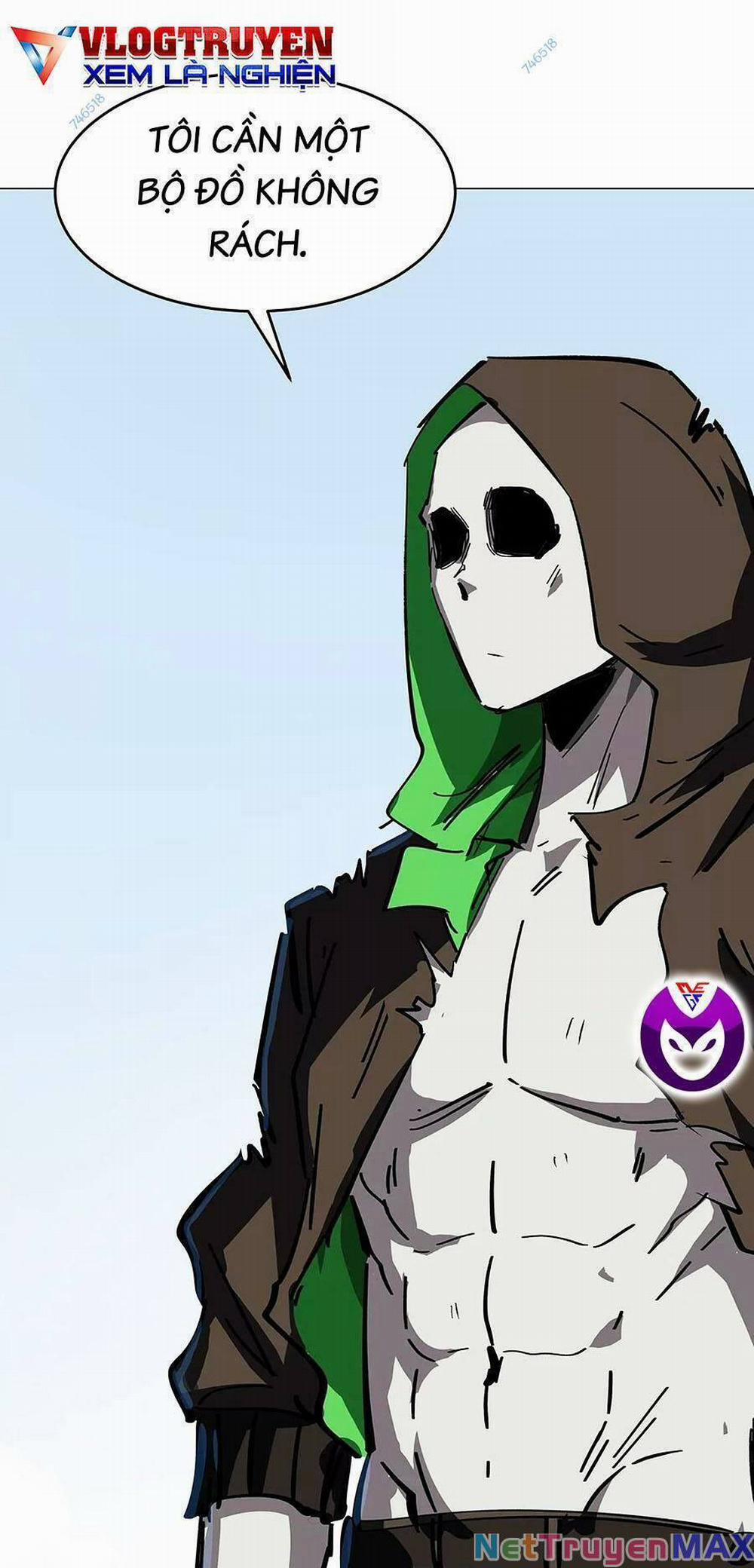 Cương Thi Tiên Sinh 33 trang 42