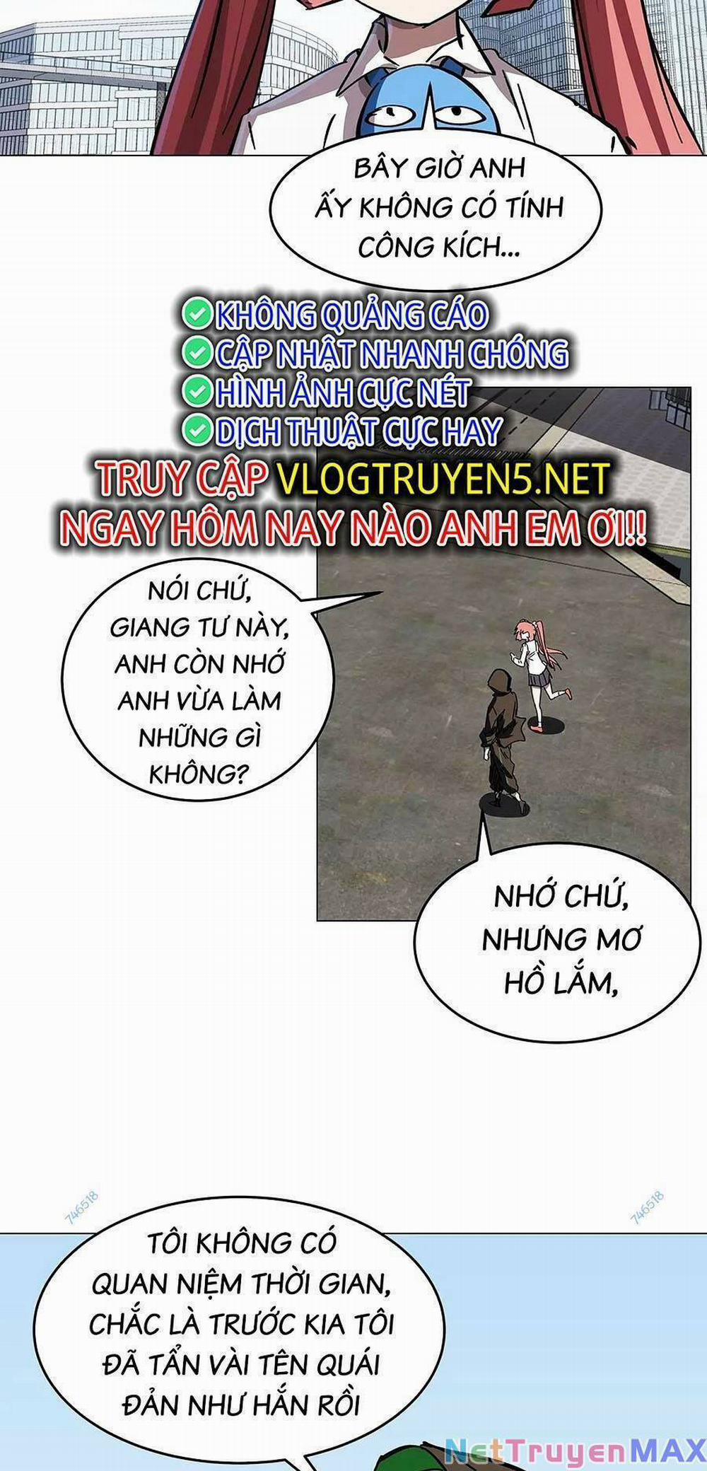 Cương Thi Tiên Sinh 33 trang 44