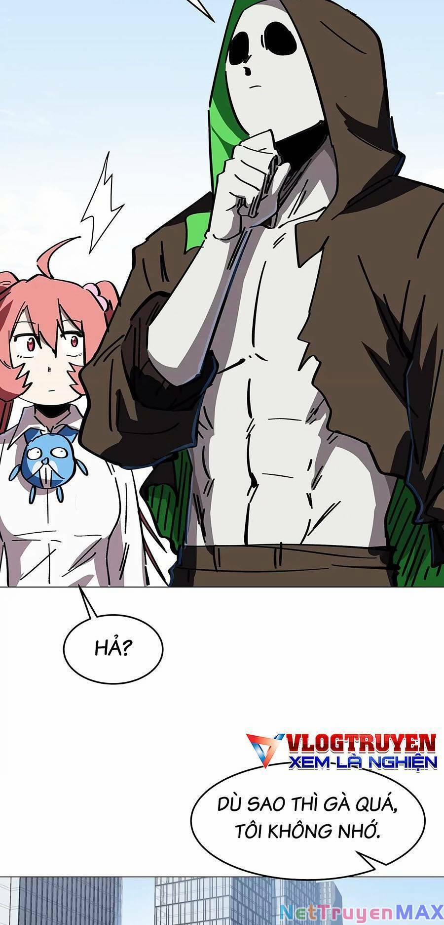 Cương Thi Tiên Sinh 33 trang 45