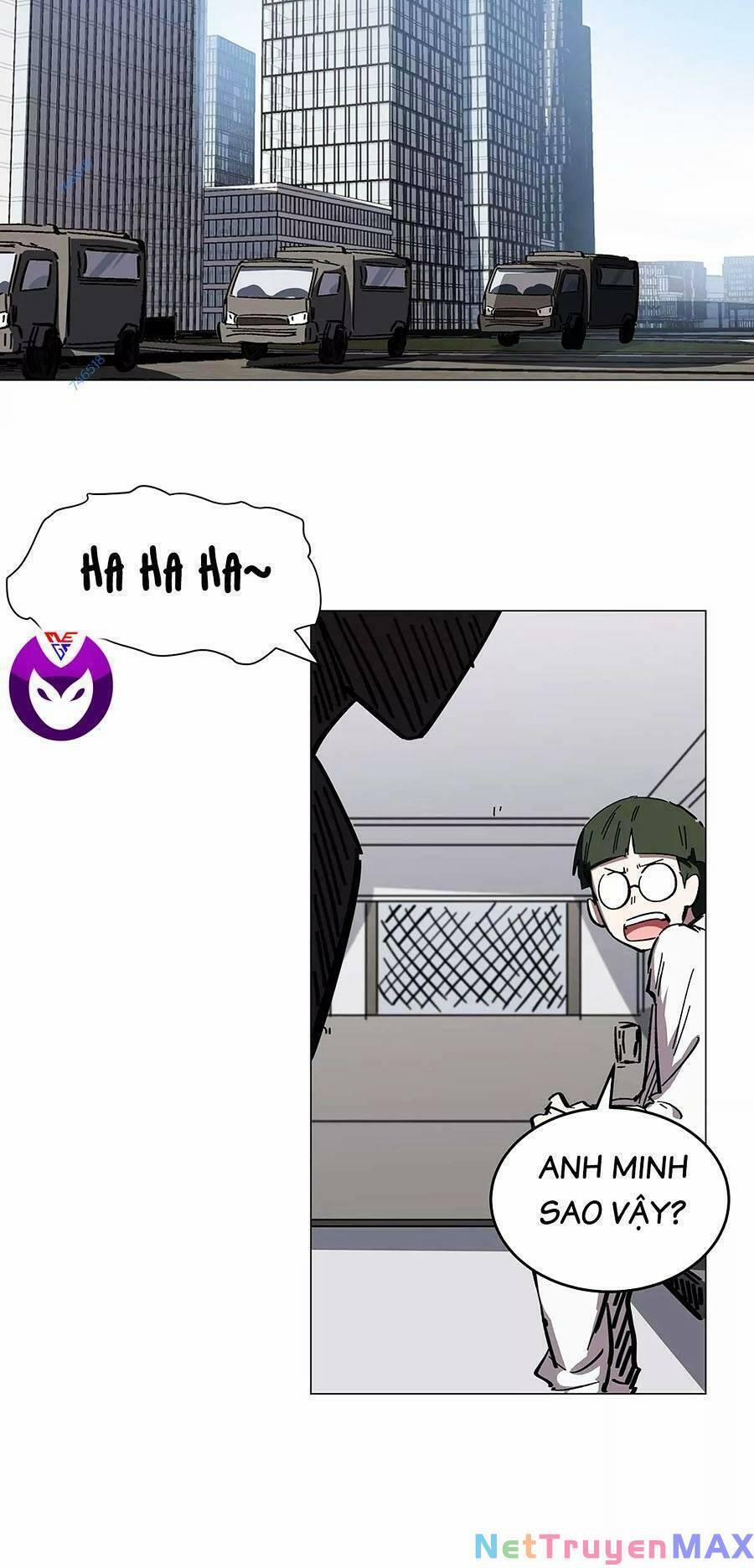 Cương Thi Tiên Sinh 33 trang 46