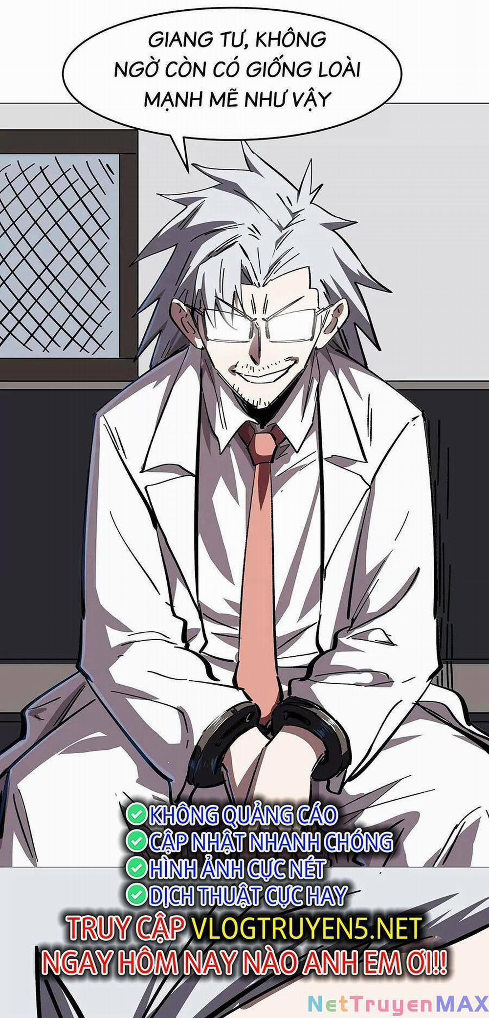 Cương Thi Tiên Sinh 33 trang 47