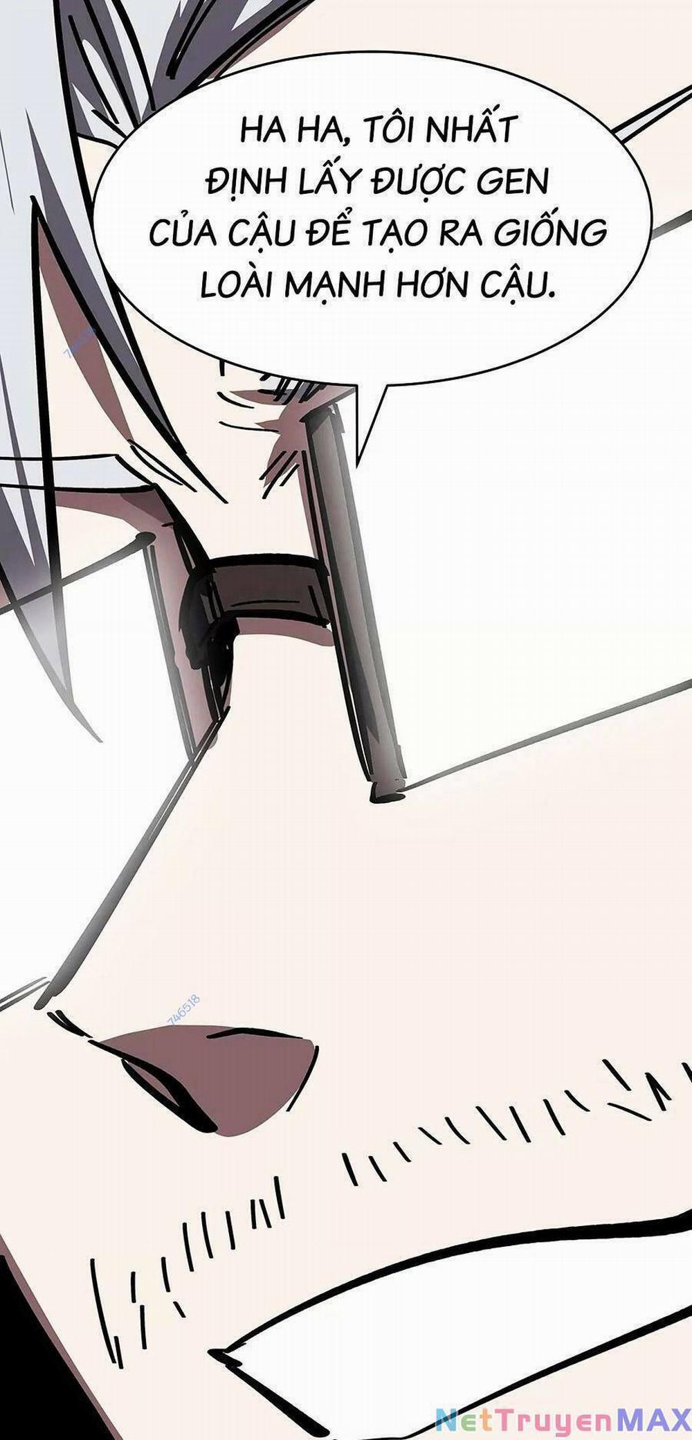 Cương Thi Tiên Sinh 33 trang 48