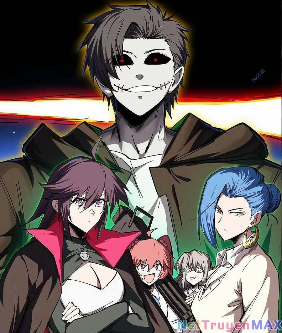 Cương Thi Tiên Sinh 34 trang 0