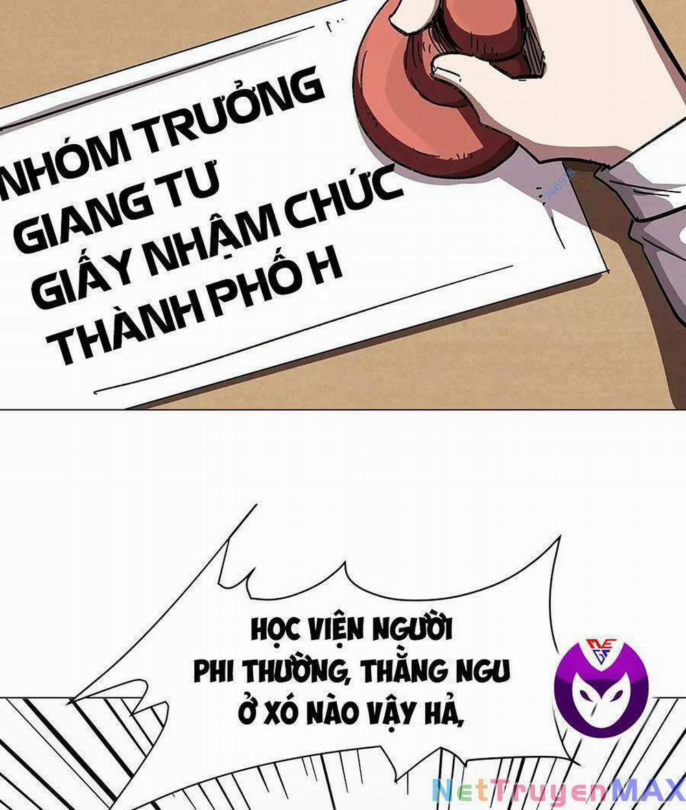 Cương Thi Tiên Sinh 34 trang 12