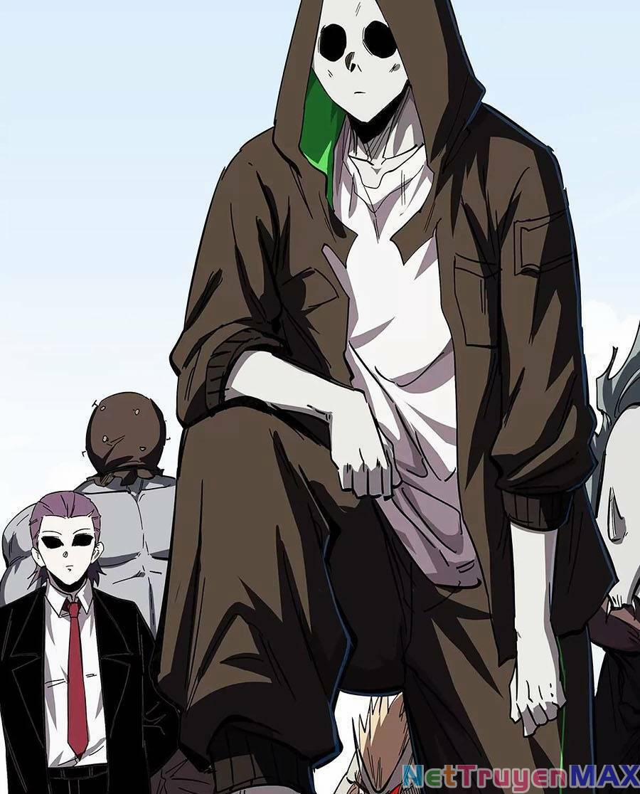 Cương Thi Tiên Sinh 34 trang 22