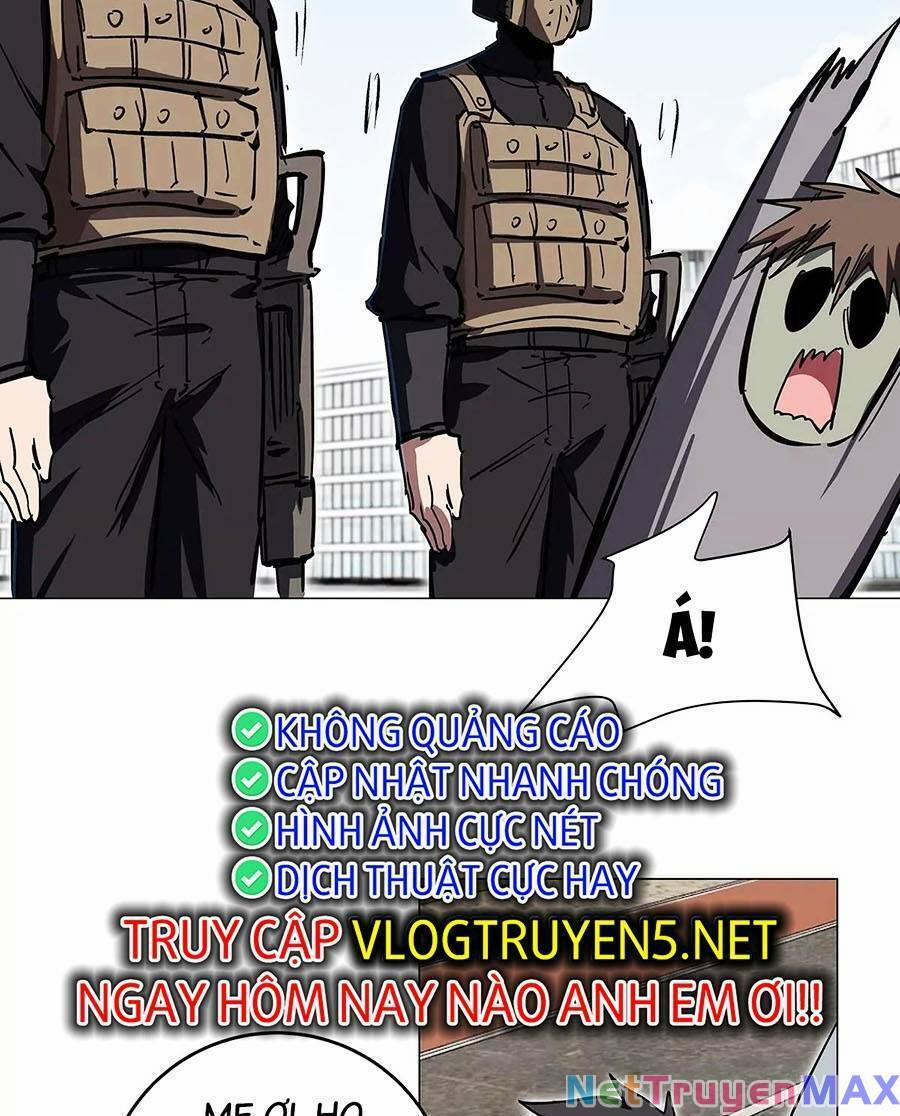 Cương Thi Tiên Sinh 34 trang 26